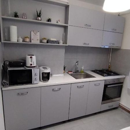 Ana Apartament Râmnicu Vâlcea المظهر الخارجي الصورة