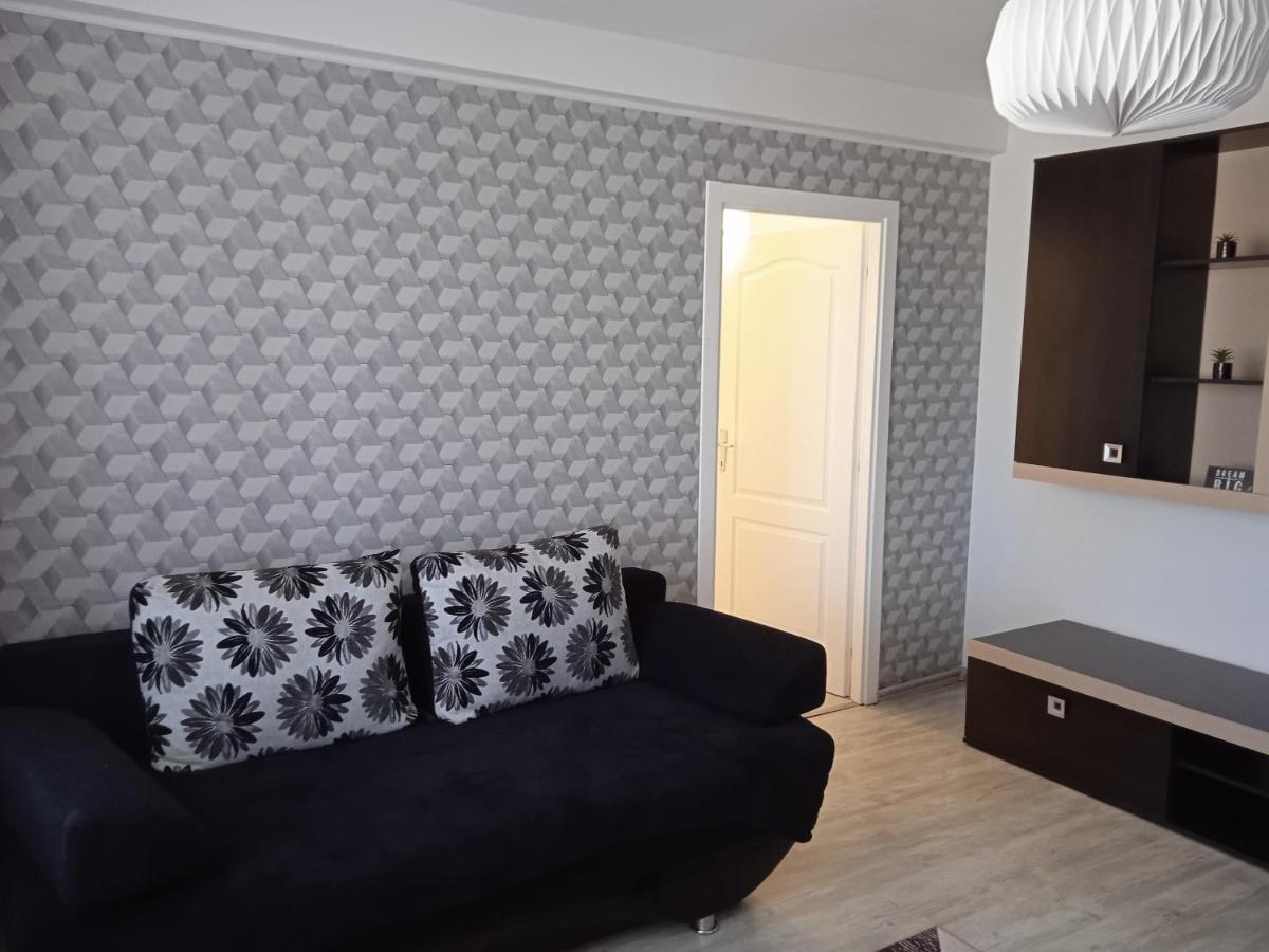 Ana Apartament Râmnicu Vâlcea المظهر الخارجي الصورة