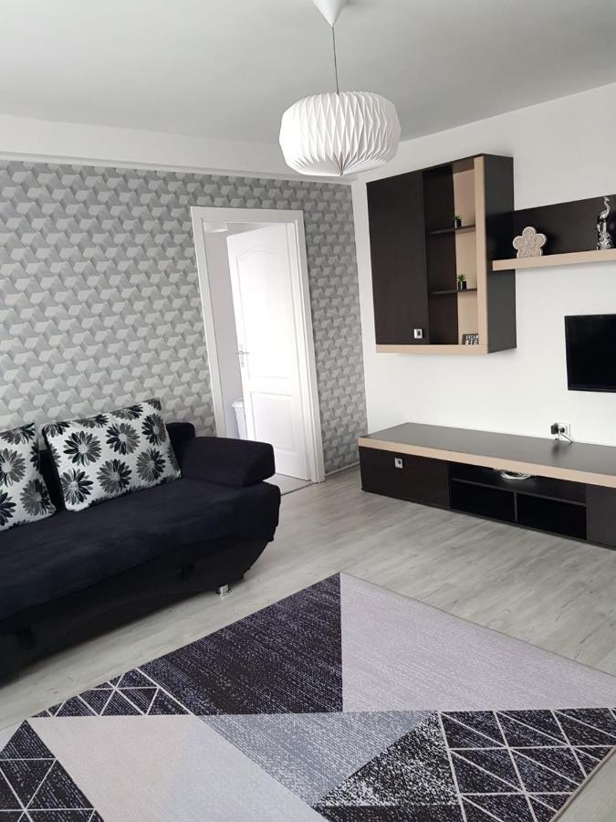 Ana Apartament Râmnicu Vâlcea المظهر الخارجي الصورة