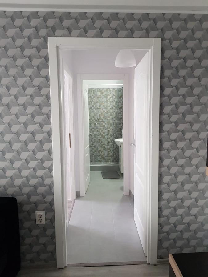 Ana Apartament Râmnicu Vâlcea المظهر الخارجي الصورة
