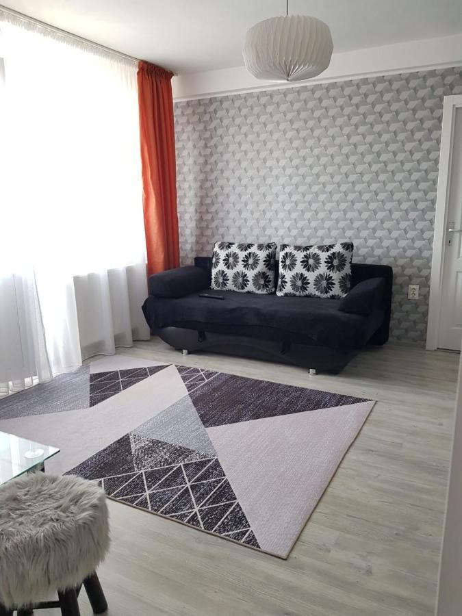 Ana Apartament Râmnicu Vâlcea المظهر الخارجي الصورة