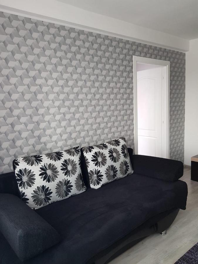 Ana Apartament Râmnicu Vâlcea المظهر الخارجي الصورة