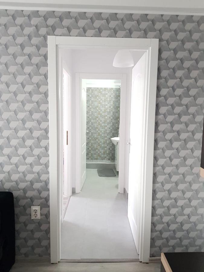 Ana Apartament Râmnicu Vâlcea المظهر الخارجي الصورة