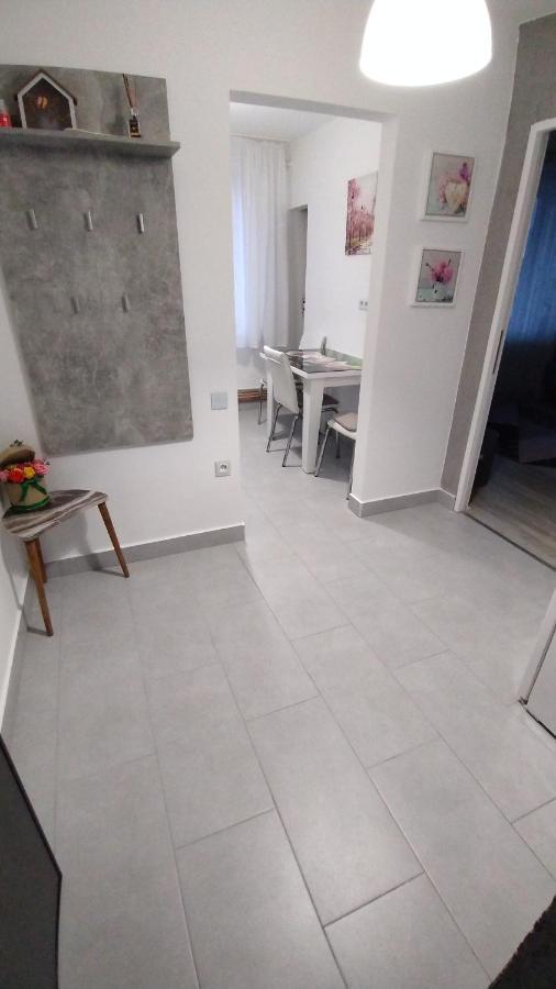 Ana Apartament Râmnicu Vâlcea المظهر الخارجي الصورة