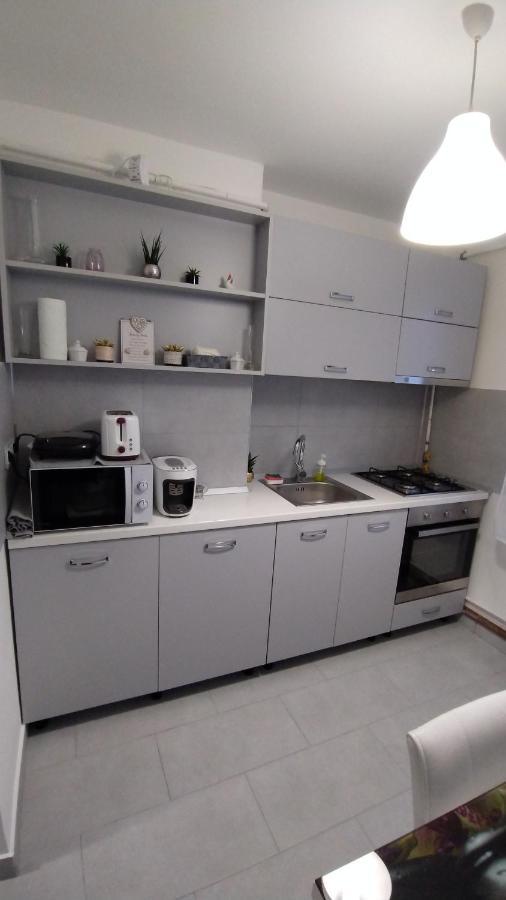 Ana Apartament Râmnicu Vâlcea المظهر الخارجي الصورة